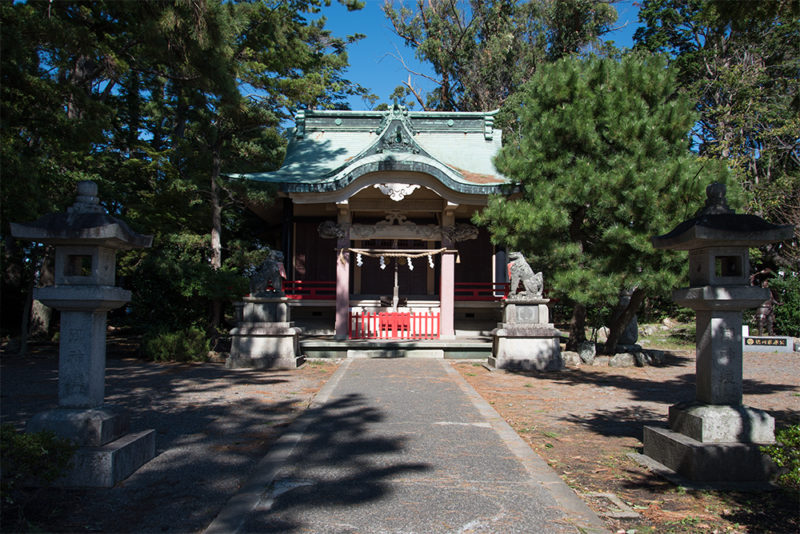 元城町 浜松東照宮 | 浜松市密着型情報サイト | 浜松ライフ