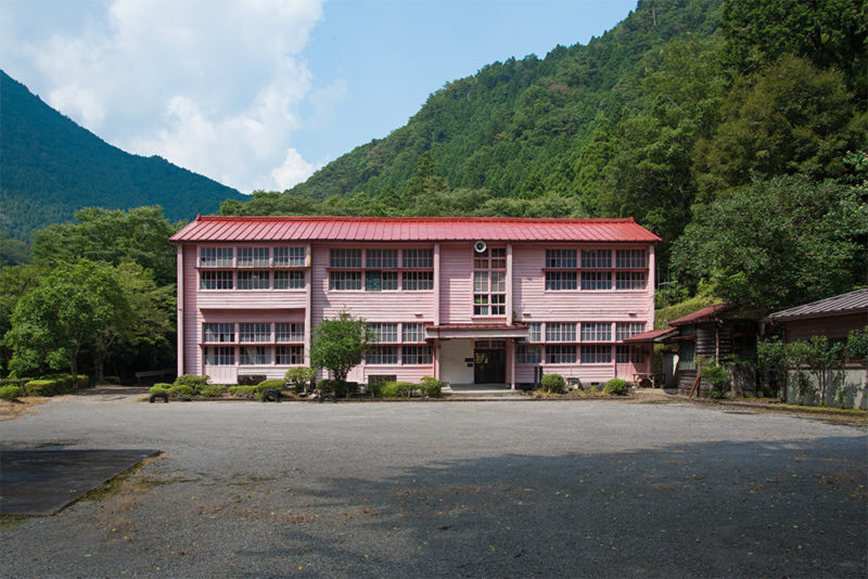 旧勝坂小学校 | 浜松市密着型情報サイト | はままつライフ 旧勝坂小学校 | 浜松市密着型情報サイト | はままつライフ