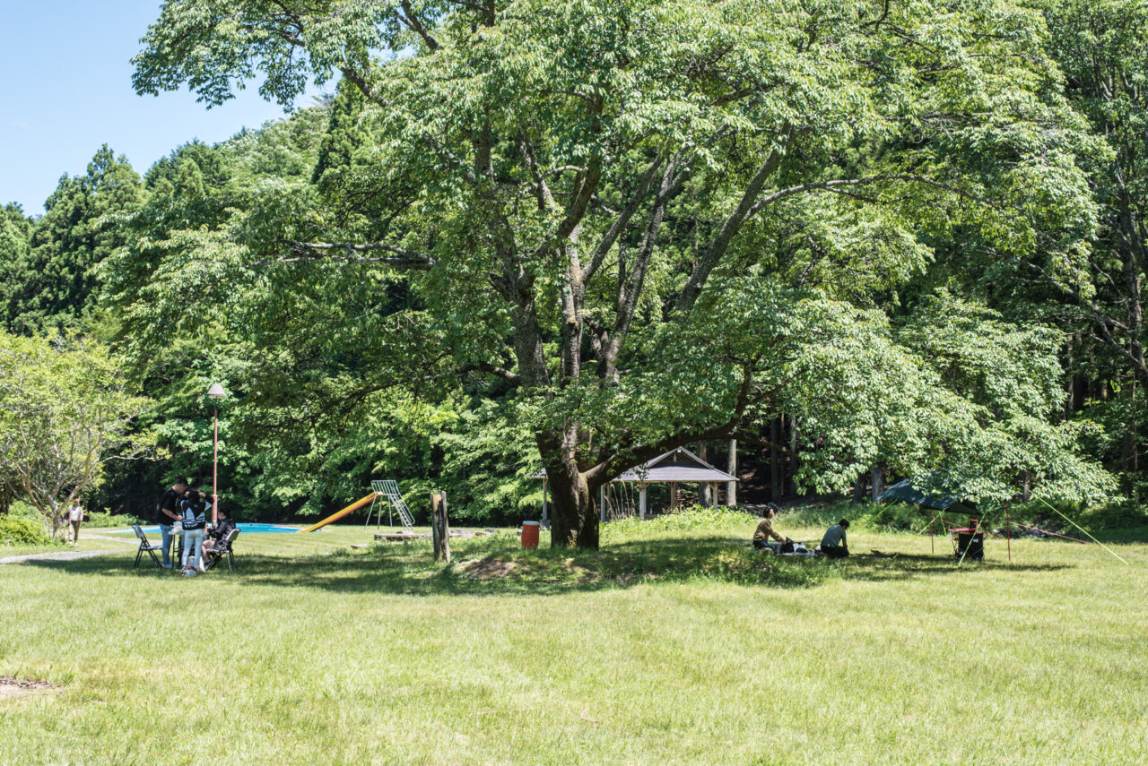 龍山秘密村 浜松市密着型情報サイト はままつライフ