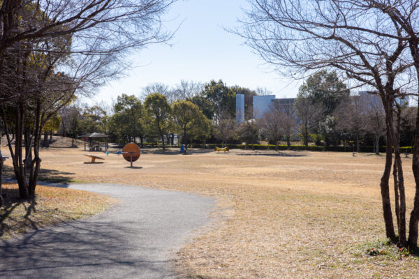 竜南緑地公園